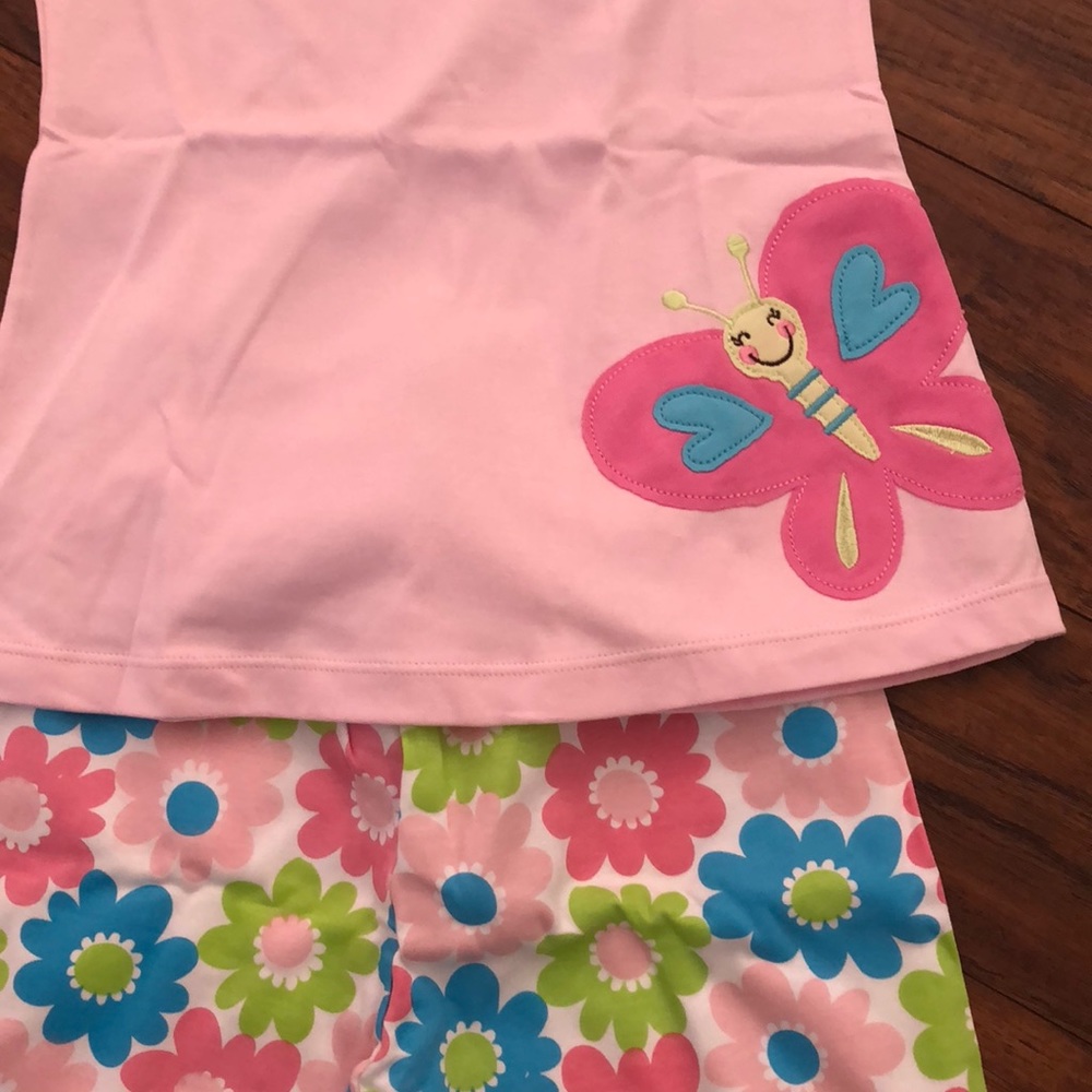 Pajama - Picture 2 of 2